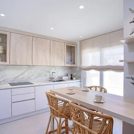 Apartment Genteel Corales Fuengirola