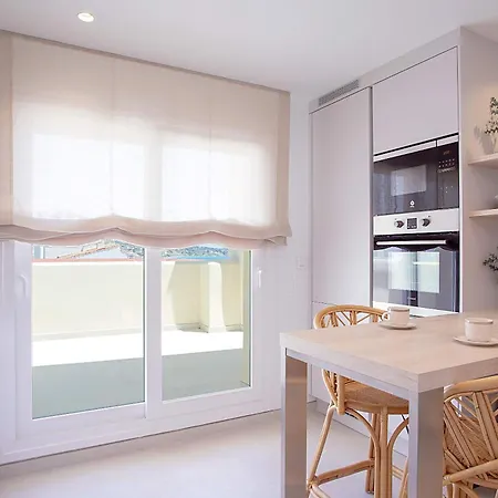Genteel Corales Apartment