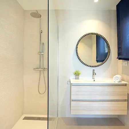Genteel Corales Apartment Fuengirola