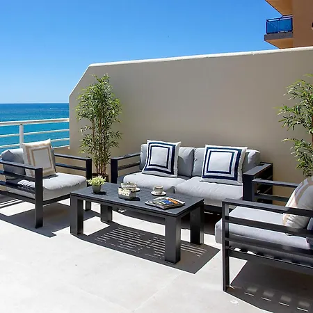 Apartment Genteel Corales Fuengirola