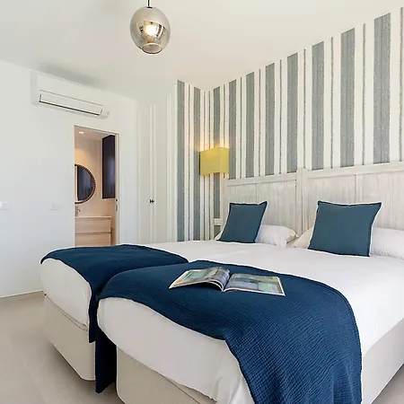 Genteel Corales Apartment
