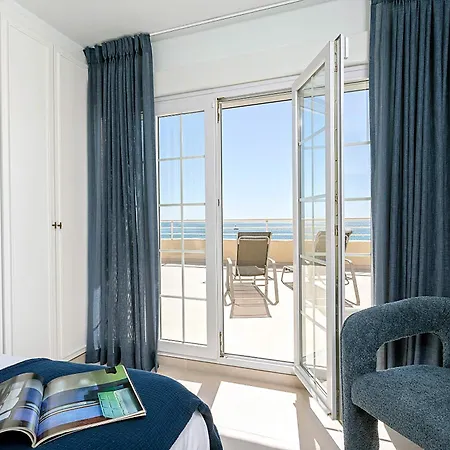 Appartamento Genteel Corales Fuengirola