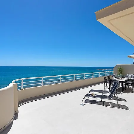 Apartment Genteel Corales *