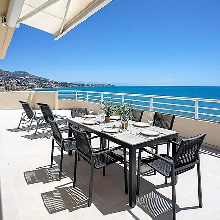 Apartment Genteel Corales Fuengirola
