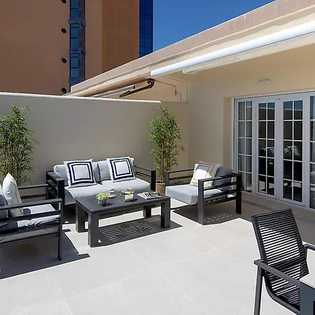 Apartment Genteel Corales *
