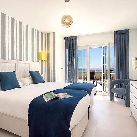 Genteel Corales Apartment *