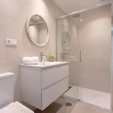 Apartment Genteel Corales Fuengirola