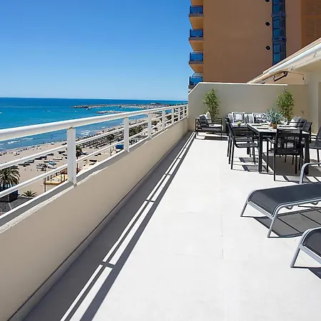 Apartment Genteel Corales *
