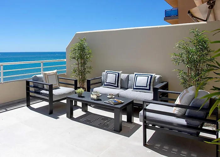 Appartamento Genteel Corales Fuengirola