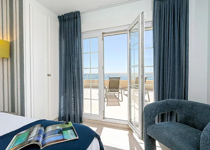 Appartamento Genteel Corales Fuengirola