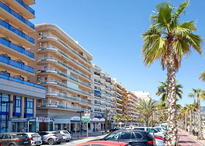 Genteel Corales Appartamento