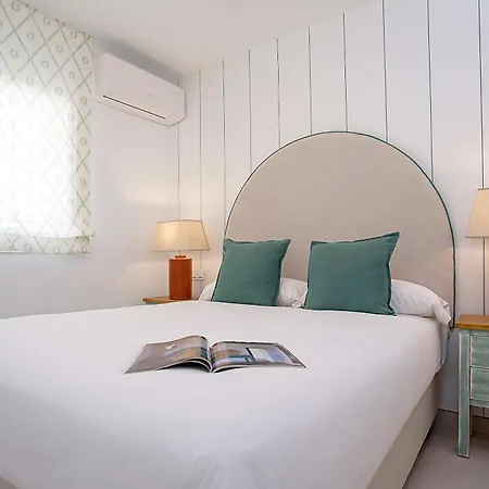 Genteel Corales Fuengirola