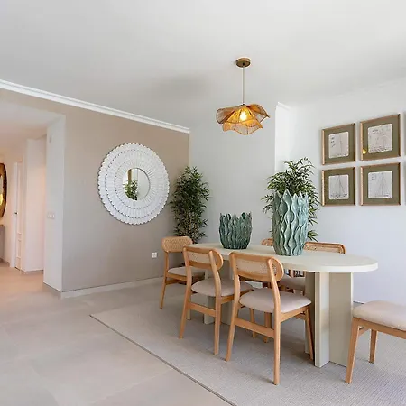 Appartement Genteel Corales