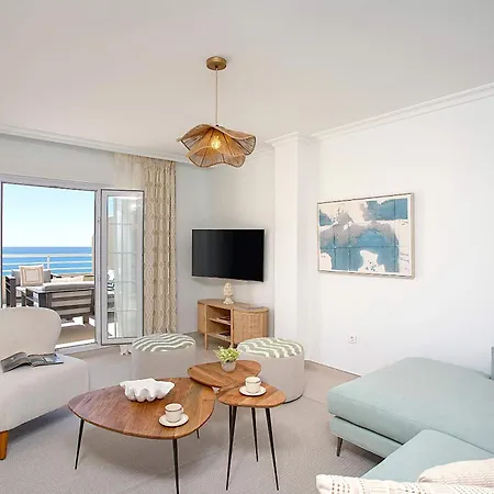 Genteel Corales Apartment