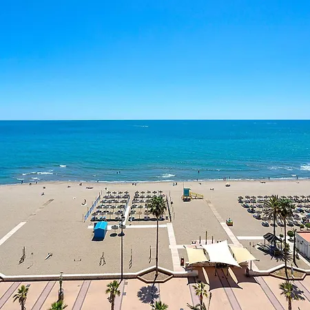 Genteel Corales Appartement