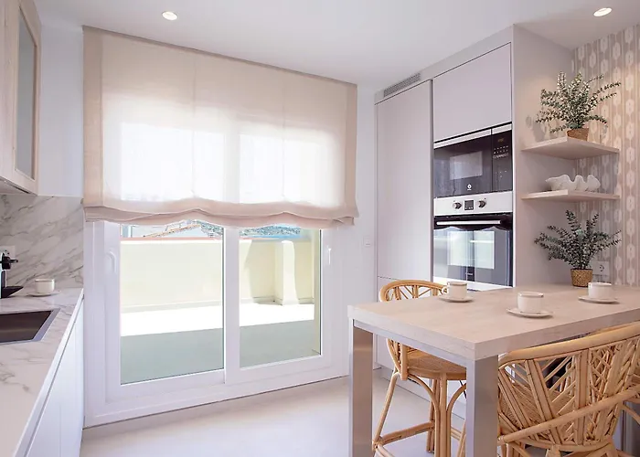 Genteel Corales Apartment