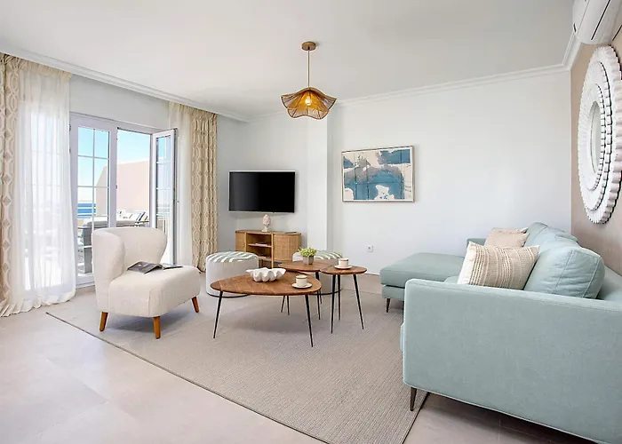 Apartment Genteel Corales *