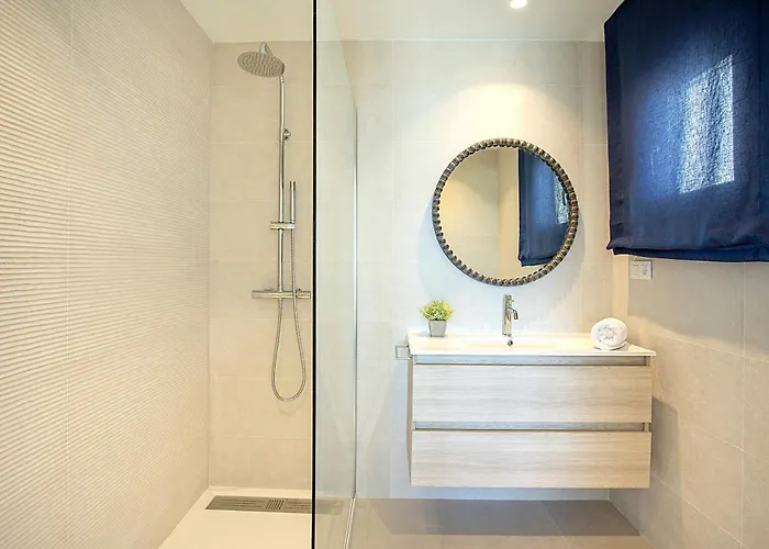 Genteel Corales Apartment Fuengirola