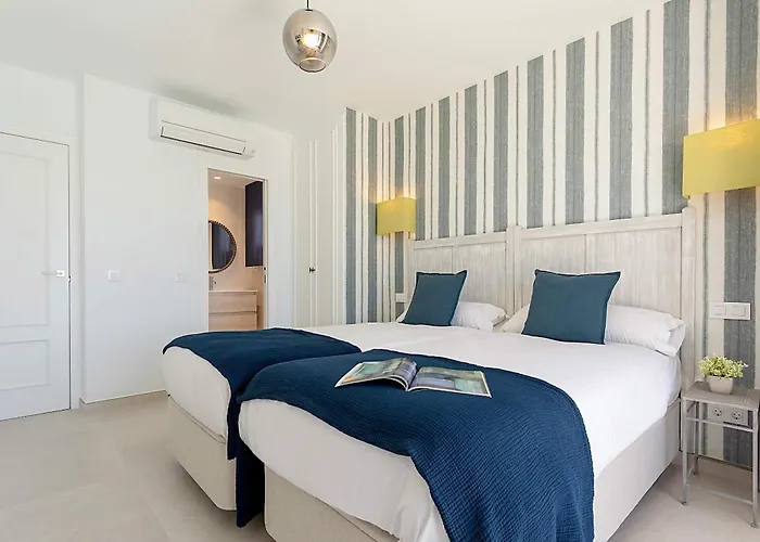 Genteel Corales Apartment