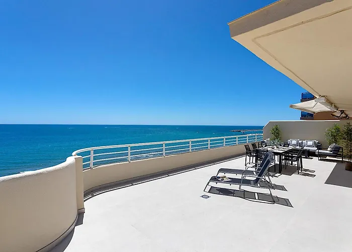 Apartment Genteel Corales *