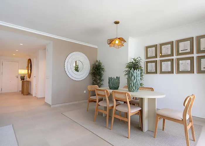 Apartment Genteel Corales