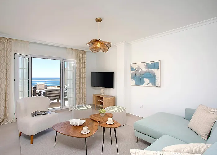 Genteel Corales Apartment