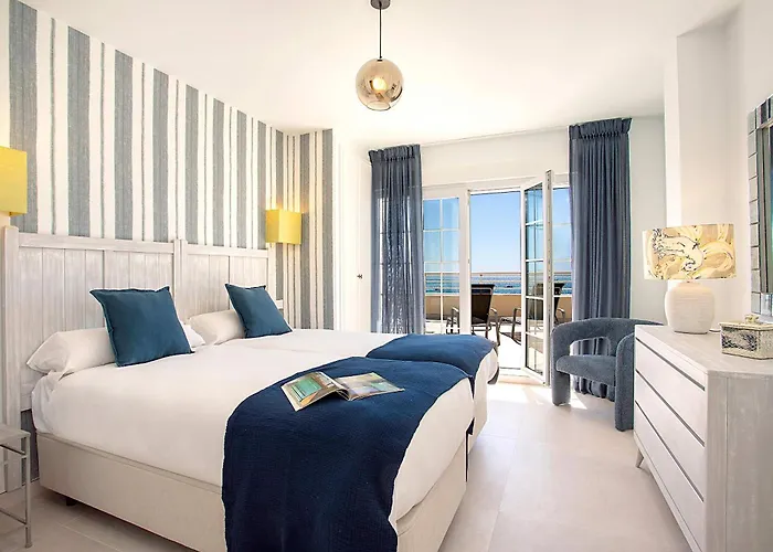 Genteel Corales Apartment *