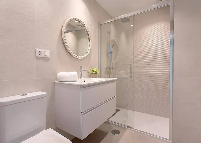 Apartment Genteel Corales Fuengirola